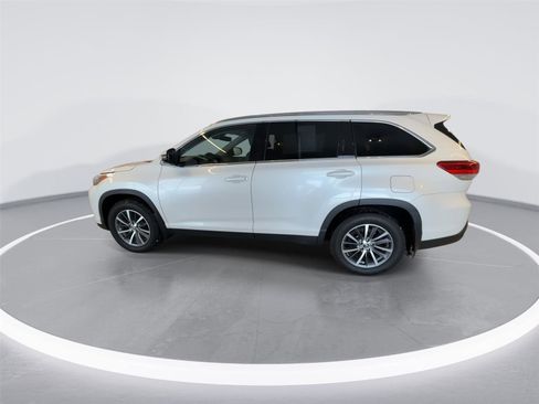 Used 2019 Toyota Highlander XLE image 5