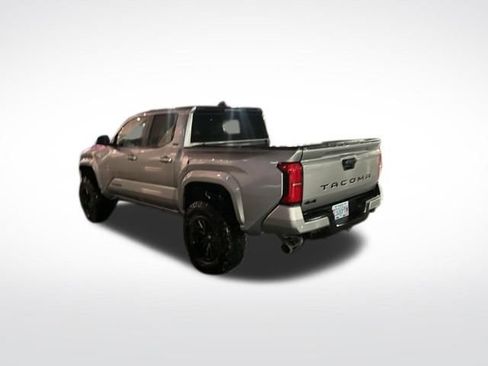 Used 2024 Toyota Tacoma SR5 image 6