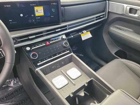 New 2026 Hyundai Santa Fe XRT image 22