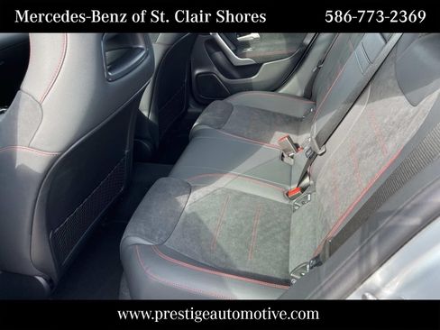 Used 2026 Mercedes-Benz CLA 250 4MATIC image 14