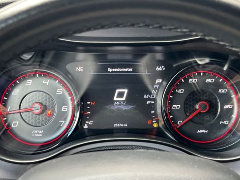 Used 2023 Dodge Charger GT w/ Performance Handling Group RWD image 27