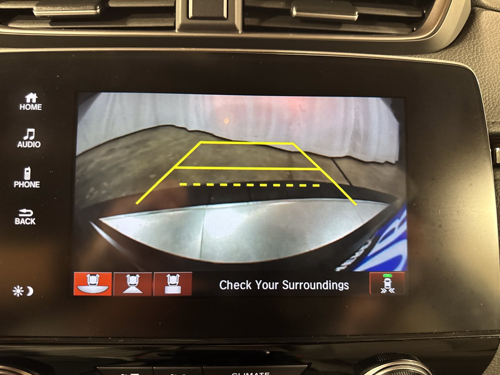 Used 2018 Honda CR-V EX-L image 18