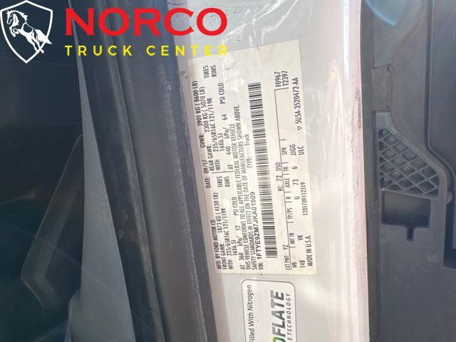 Used 2018 Ford Transit 150 148 Low Roof RWD image 26