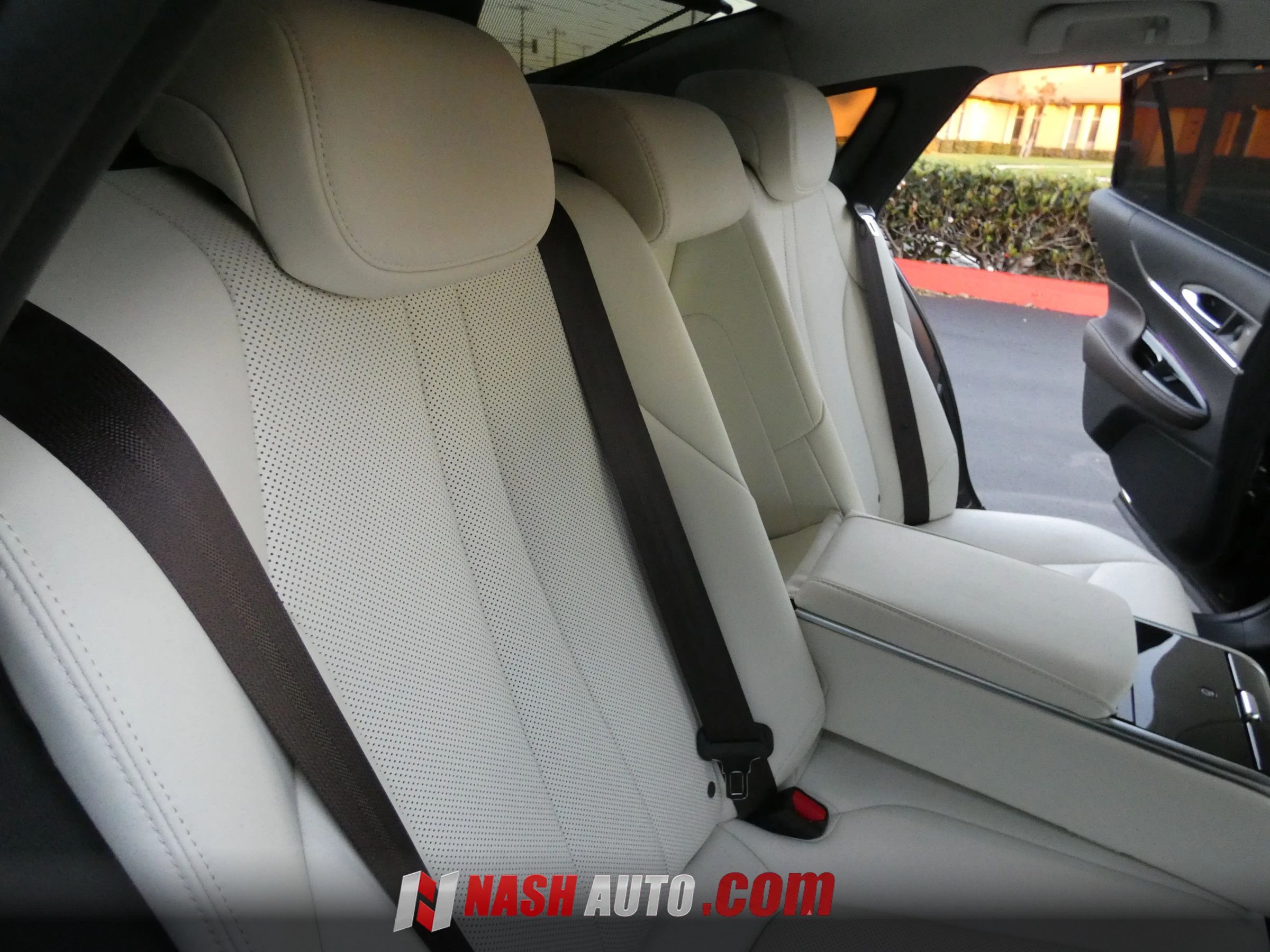 Used 2021 Toyota Mirai RWD image 40