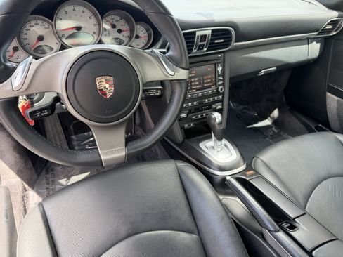 Used 2009 Porsche 911 Carrera S RWD image 16