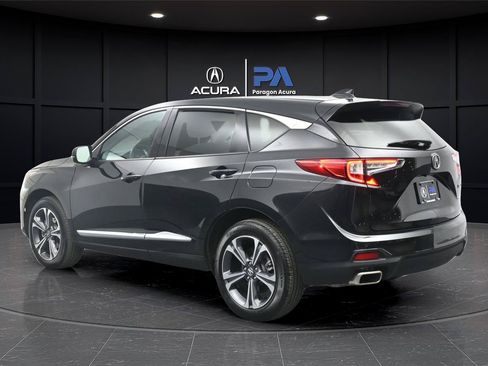 Certified 2024 Acura RDX SH-AWD w/ Advance Package image 21