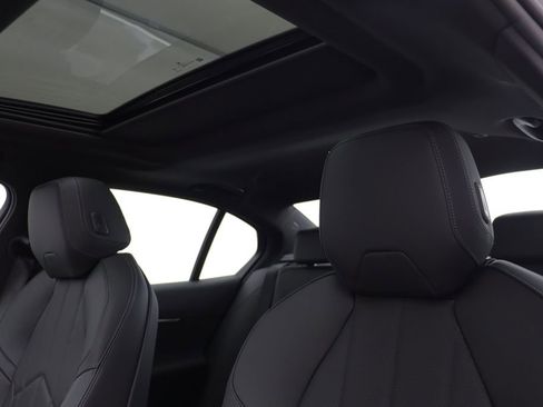 New 2026 BMW 530i xDrive w/ Convenience Package AWD/4WD image 14