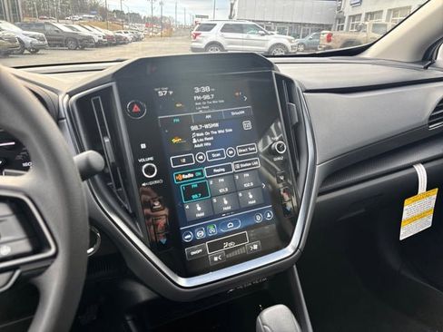 New 2026 Subaru Crosstrek 2.0i Premium image 72