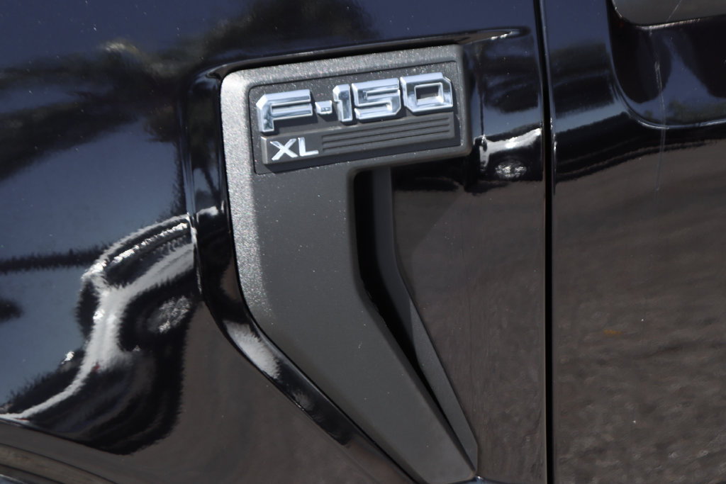 Used 2024 Ford F150 XL AWD/4WD image 42