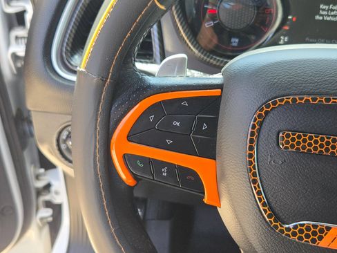 Used 2019 Dodge Challenger R/T w/ Driver Convenience Group RWD image 20