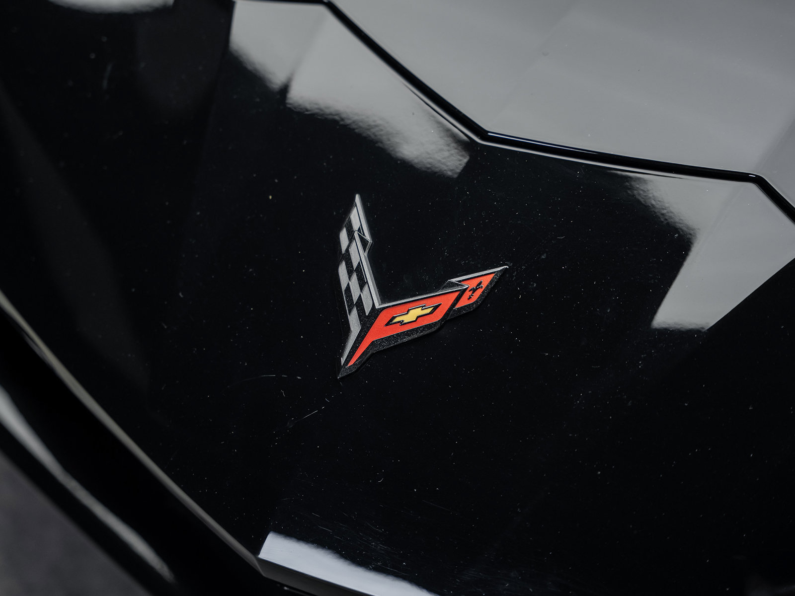 Used 2025 Chevrolet Corvette Stingray Coupe w/ 1LT RWD image 6