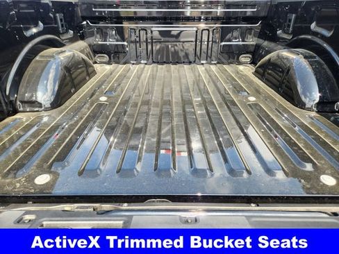 New 2026 Ford F150 Lariat w/ Equipment Group 502A High AWD/4WD image 32