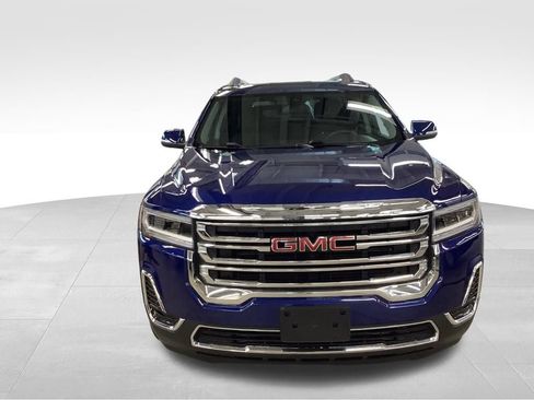 Used 2023 GMC Acadia SLE w/ Driver Convenience Package FWD image 5