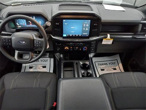 Used 2025 Ford F150 STX image 14