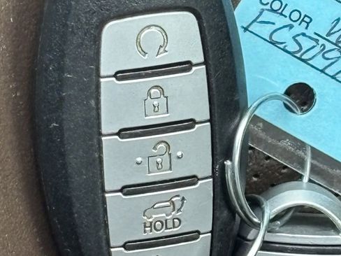 Used 2015 INFINITI QX60 AWD w/ Premium Plus Package image 28