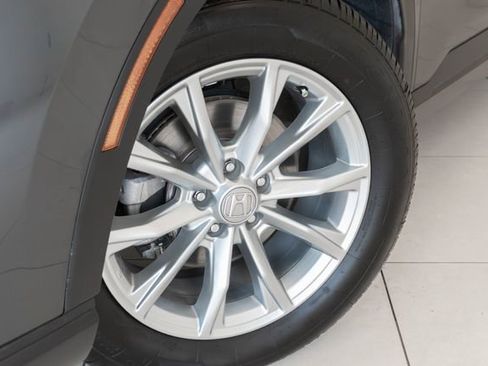 Certified 2024 Honda CR-V EX image 2