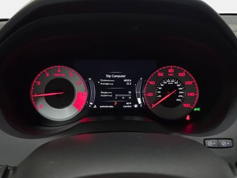 Used 2021 Acura RDX A-Spec AWD/4WD image 19