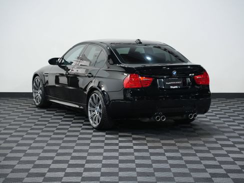 Used 2011 BMW M3 Sedan image 8