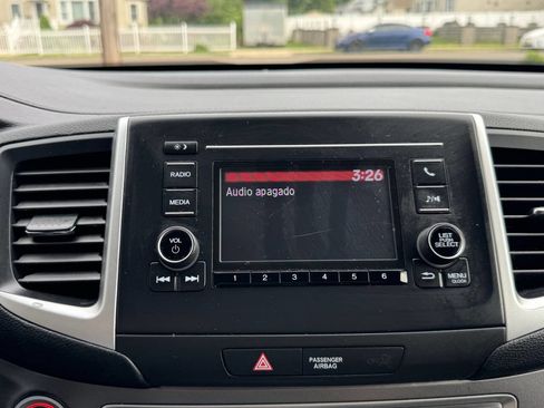 Used 2019 Honda Ridgeline Sport image 61
