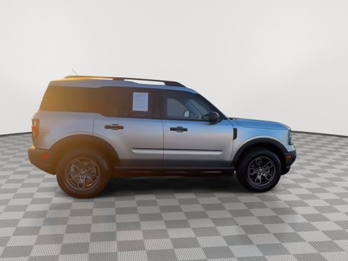 Used 2021 Ford Bronco Sport Big Bend image 9