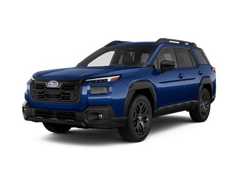 New 2026 Subaru Outback Limited XT AWD/4WD image 3