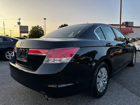 Used 2012 Honda Accord LX image 5