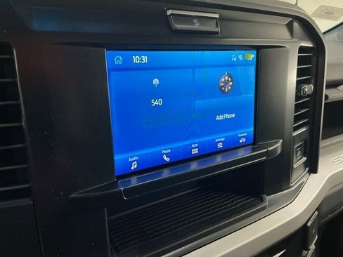 New 2026 Ford F350 XLT image 23