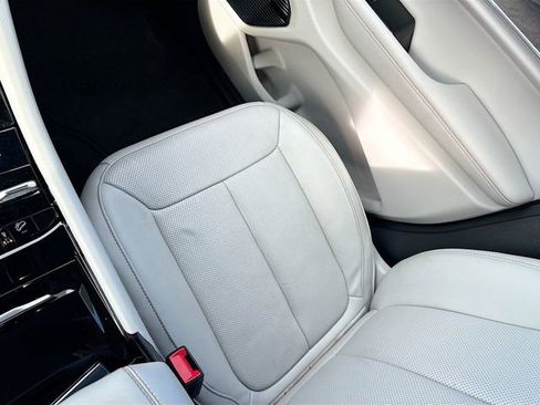 Used 2022 Jeep Grand Cherokee Overland image 27