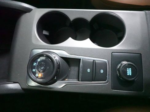 Certified 2025 Ford Bronco Sport Outer Banks w/ Outer Banks Tech Package+ AWD/4WD image 18
