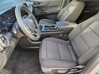 New 2026 Chevrolet Equinox LT w/ Midnight Edition video 4