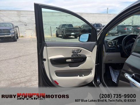 Used 2020 Kia Sedona SX FWD image 9