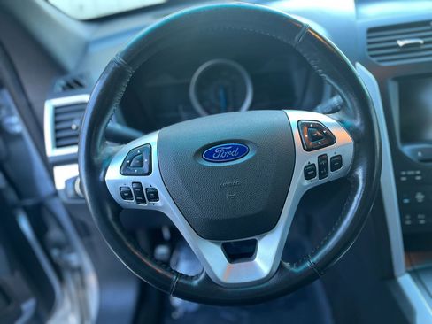Used 2012 Ford Explorer XLT image 20