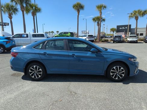 New 2026 Volkswagen Jetta S image 3