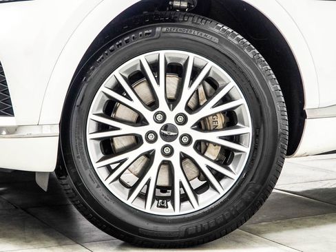 Used 2025 Genesis GV80 2.5T Standard AWD/4WD image 6