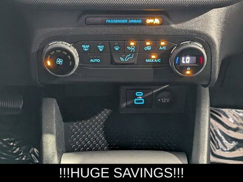 Used 2021 Ford Bronco Sport Big Bend AWD/4WD image 29