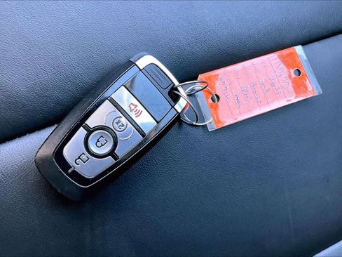 Used 2023 Ford Bronco Sport Outer Banks AWD/4WD image 15