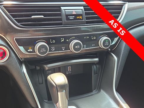 Used 2018 Honda Accord Sport image 18