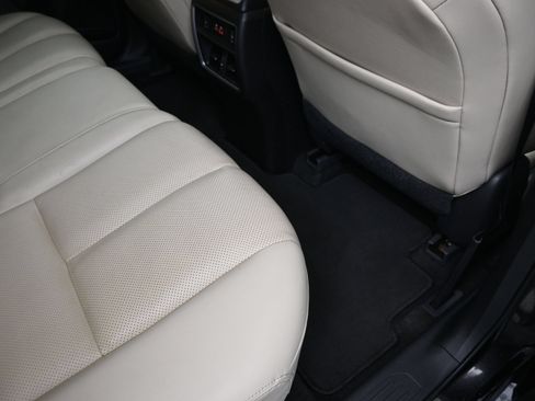 Used 2023 Nissan Murano SL w/ SL Moonroof Package FWD image 22