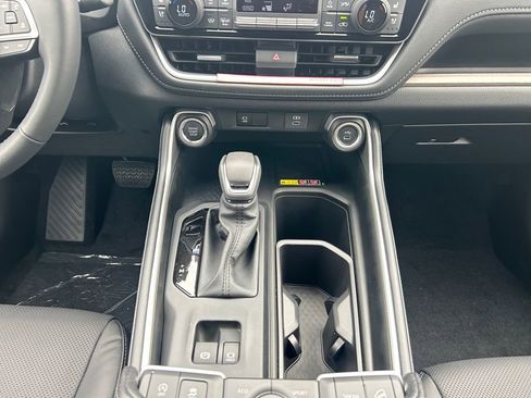 New 2026 Toyota Grand Highlander AWD image 15