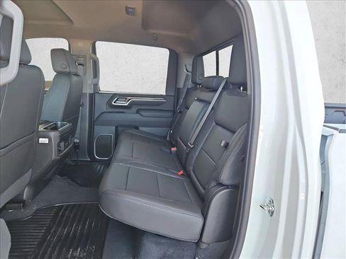 New 2026 Chevrolet Silverado 2500 LT AWD/4WD image 16