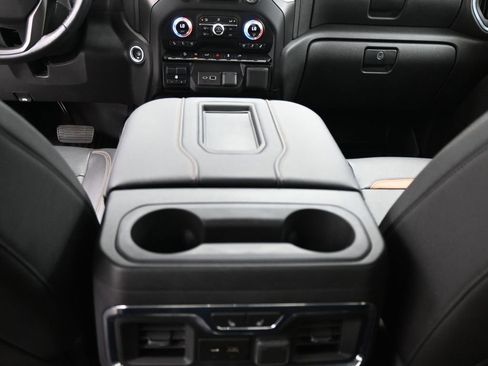 Used 2021 GMC Sierra 1500 AT4 image 19