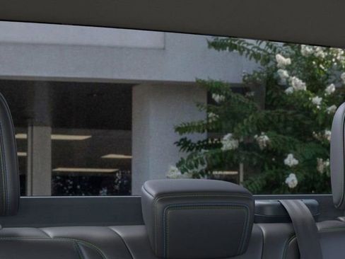 New 2026 Ford Maverick Lobo image 24