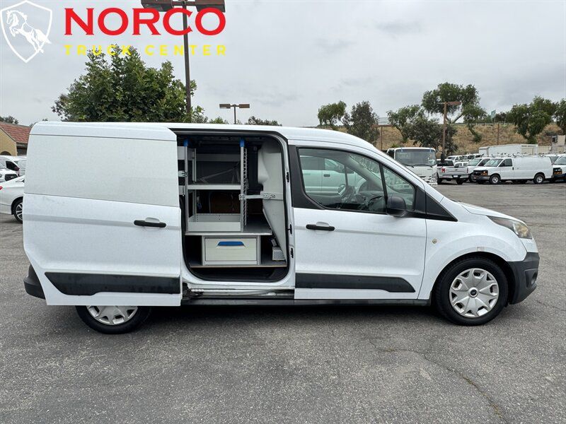 Used 2016 Ford Transit Connect XL FWD image 2