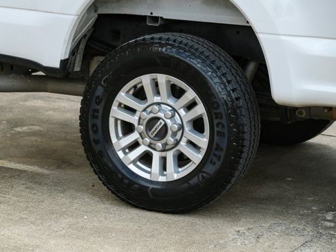Used 2019 Ford F250 XL w/ STX Appearance Package AWD/4WD image 52