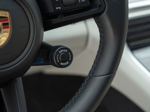 Certified 2023 Porsche Panamera GTS image 28