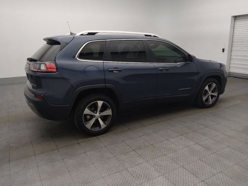 Used 2020 Jeep Cherokee Limited FWD image 10