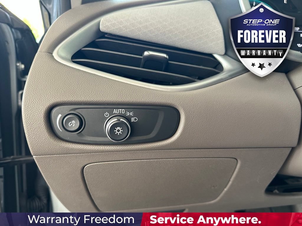 Used 2024 Chevrolet Malibu LT FWD image 18