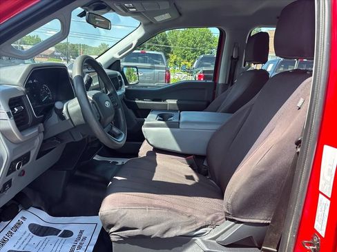 Used 2022 Ford F150 XL AWD/4WD image 24