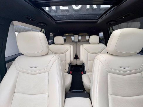 Used 2020 Cadillac XT6 Sport image 31