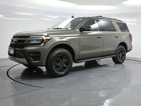 Used 2024 Ford Expedition Timberline AWD/4WD image 74